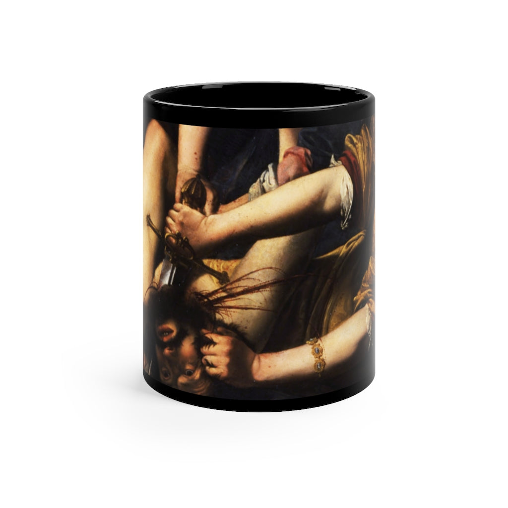The Slay Him Mug