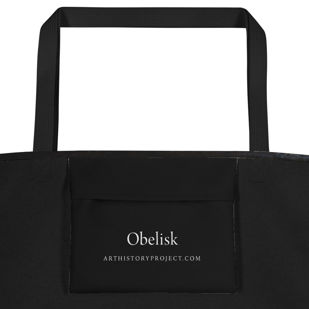 Medusa XL Tote
