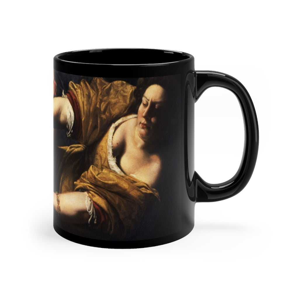 The Slay Him Mug
