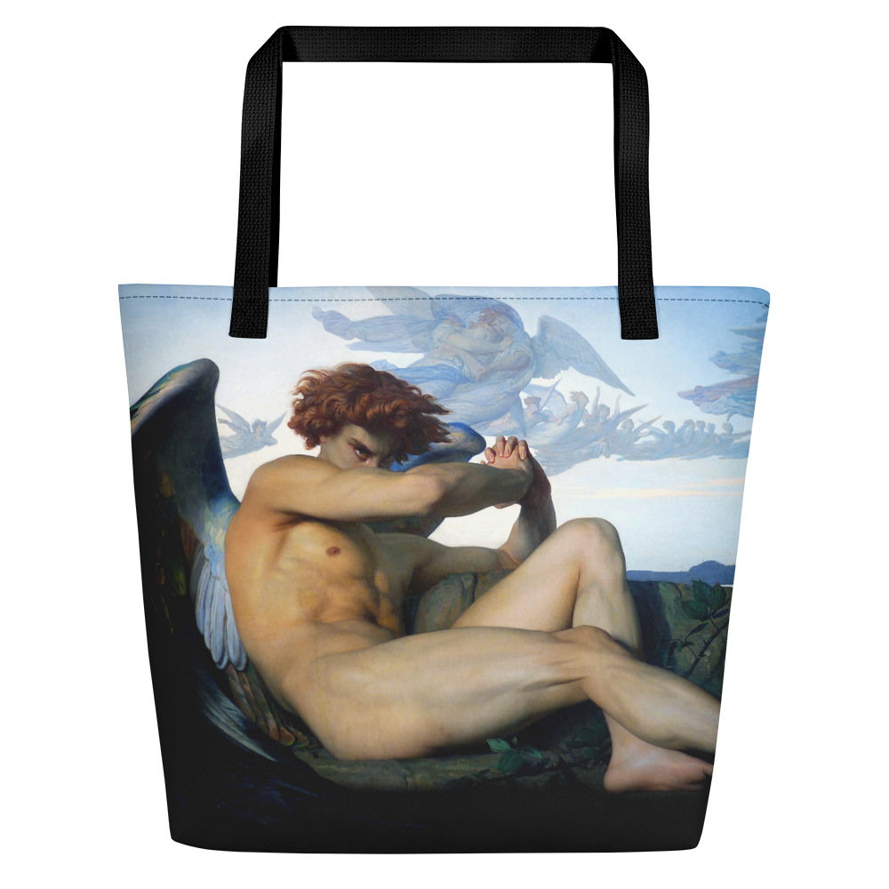 Fallen Angel Bag