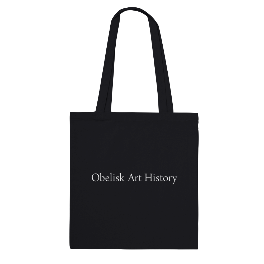 Obelisk Tote