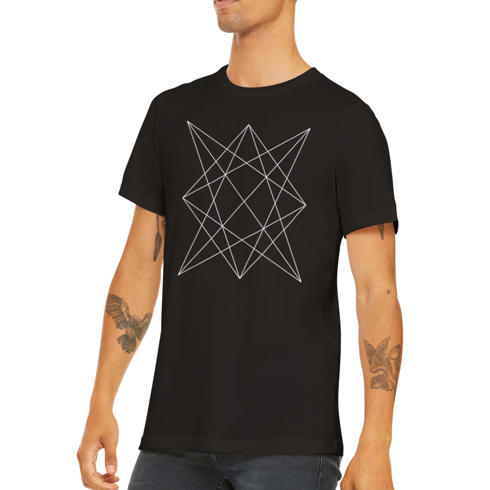 Armature of the Rectangle T-shirt