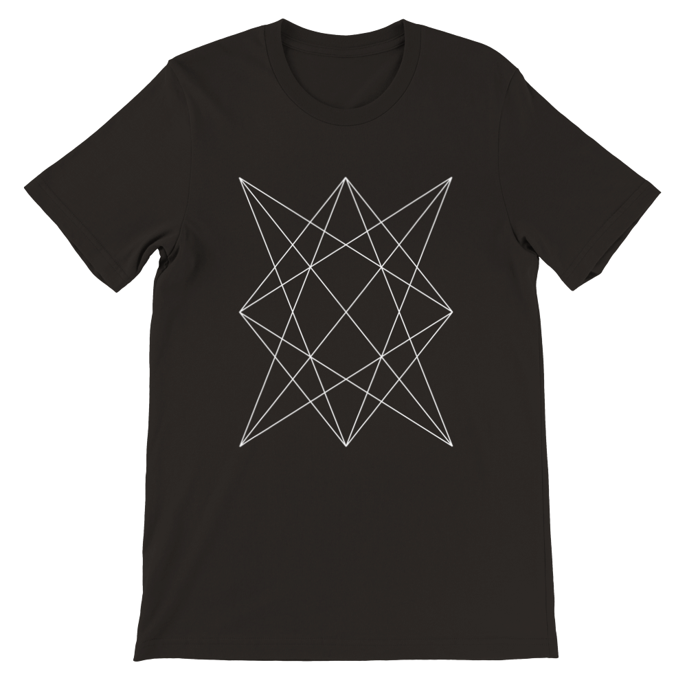Armature of the Rectangle T-shirt