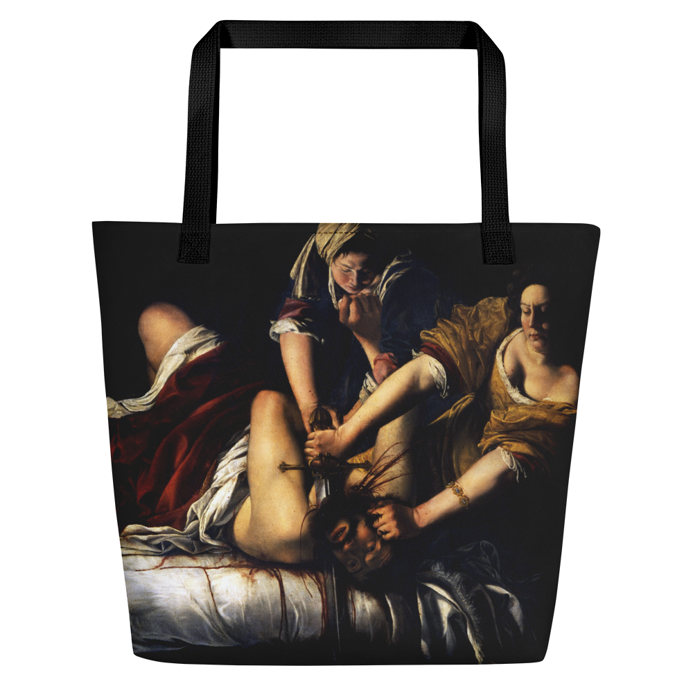 The Slay Him Bag