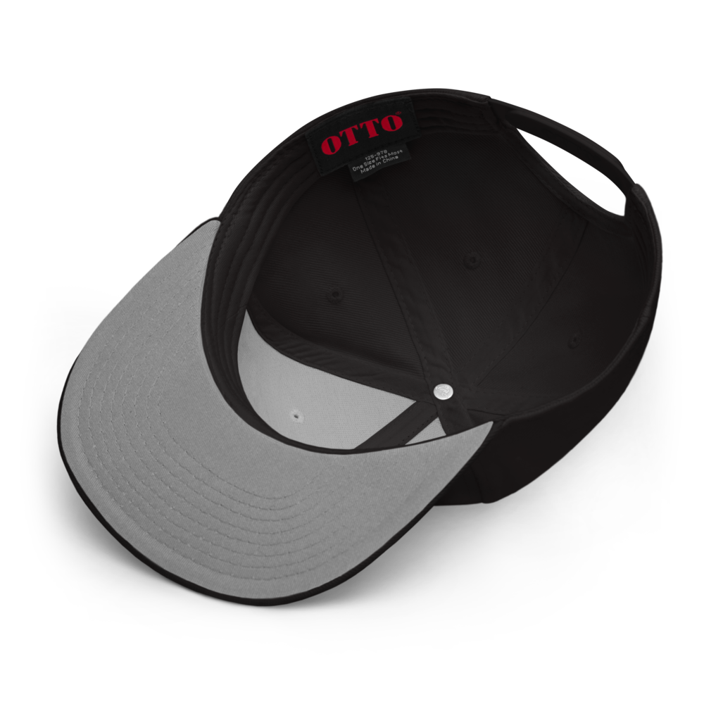 Obelisk Snapback