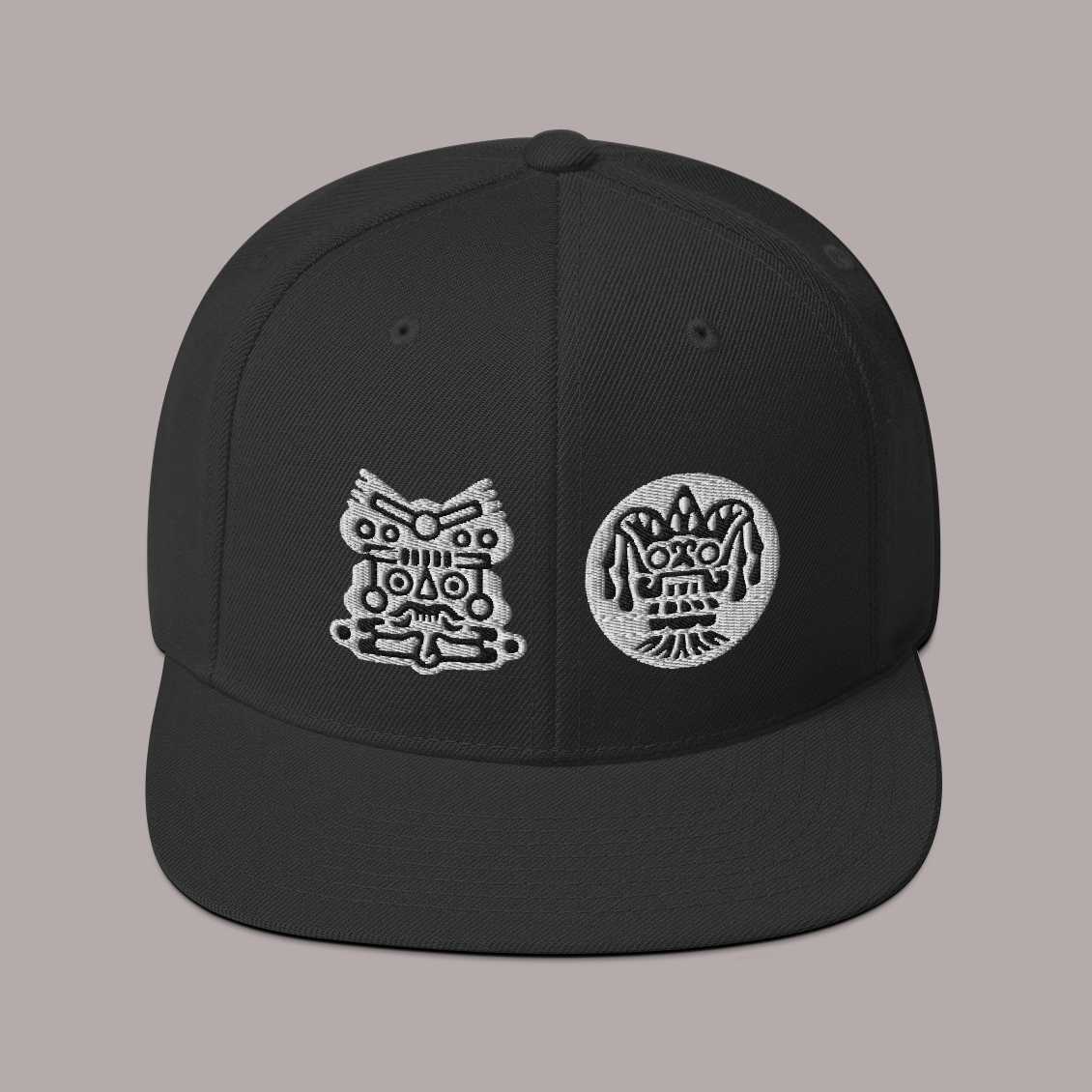 Tlaloc Snapback