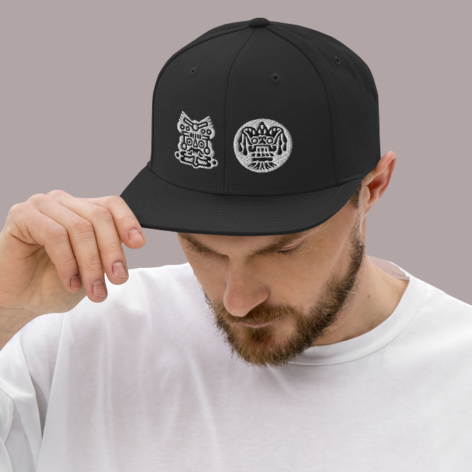 Tlaloc Snapback