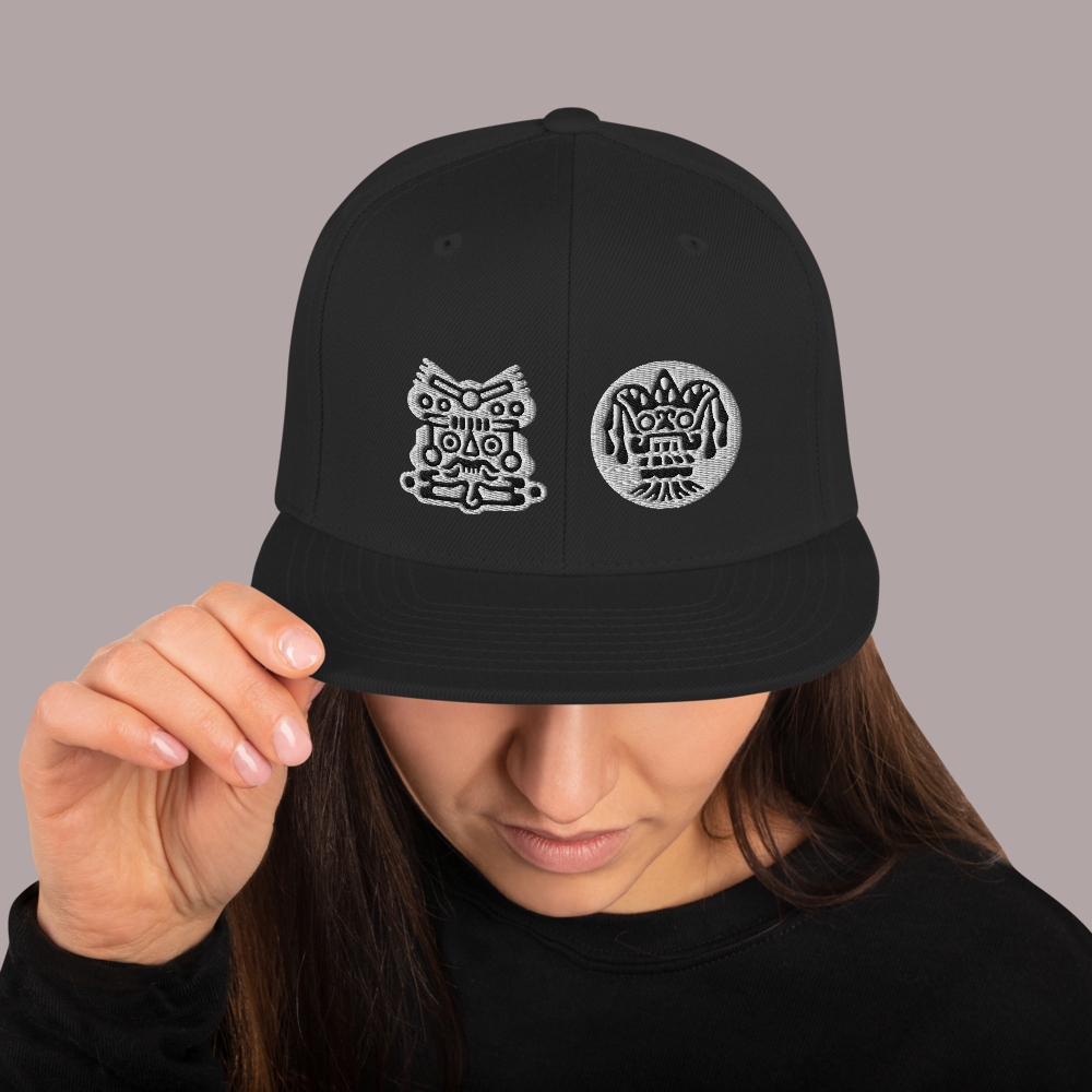 Tlaloc Snapback