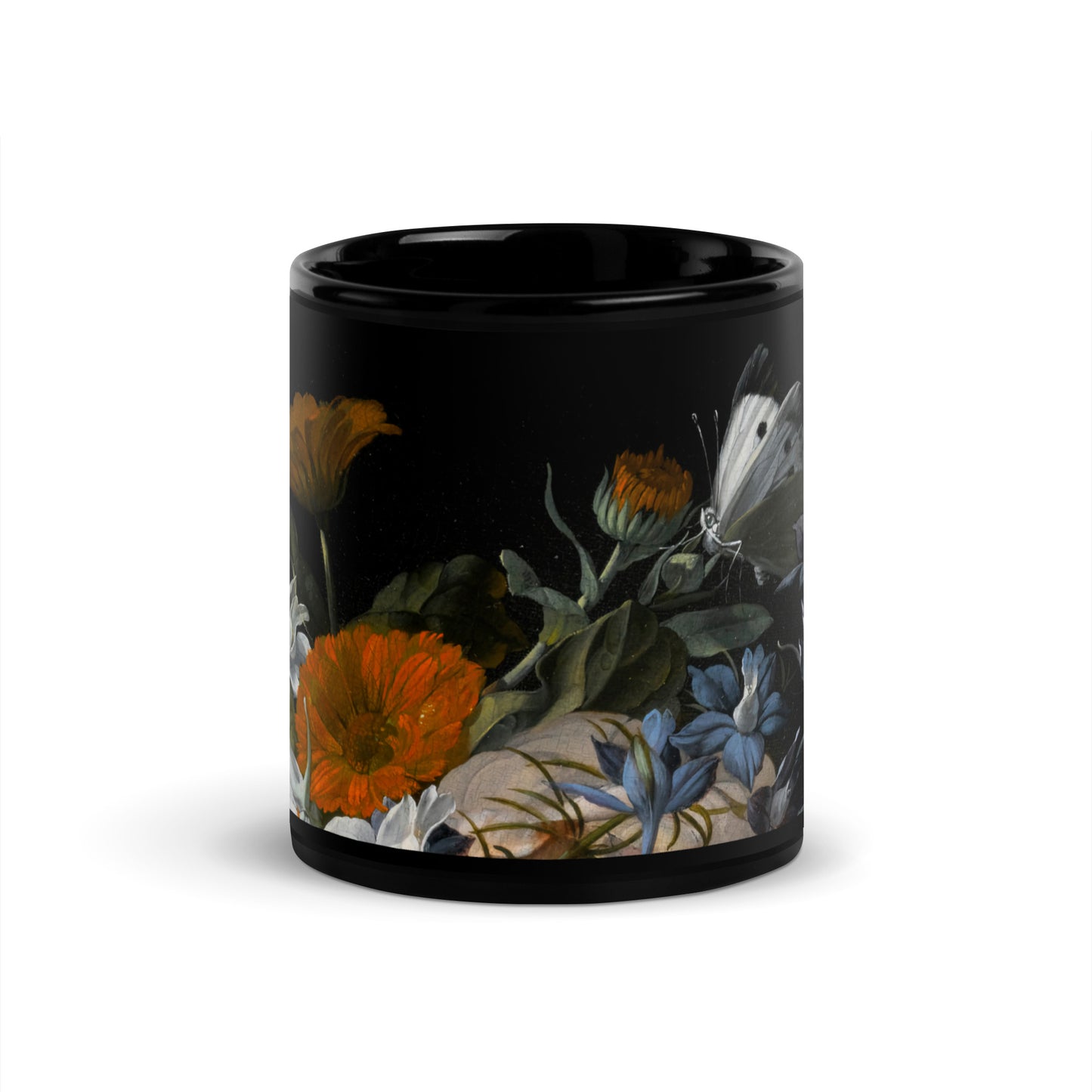 Rachel Ruysch Mug