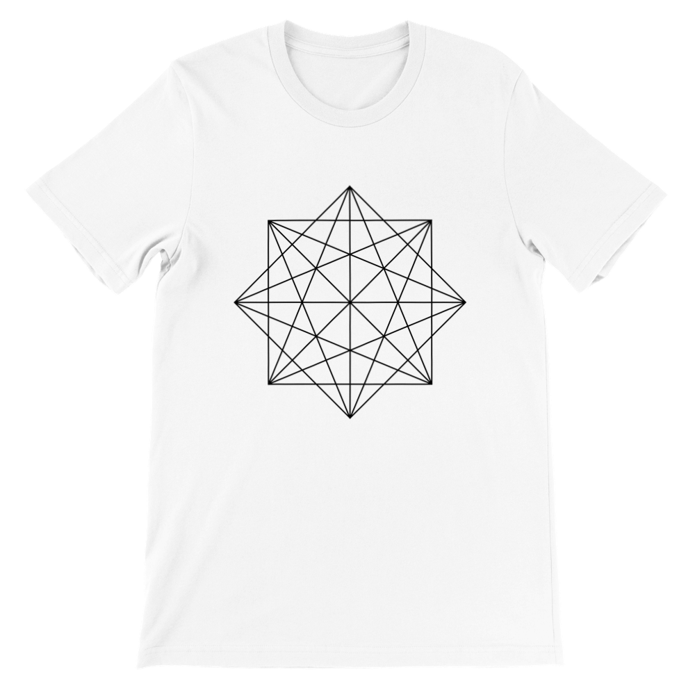 Medallion T-shirt