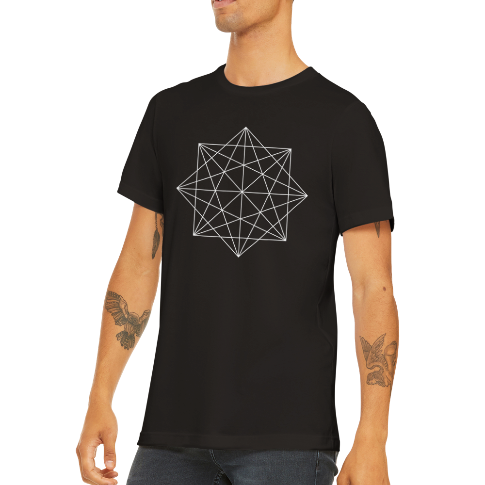 Medallion T-shirt