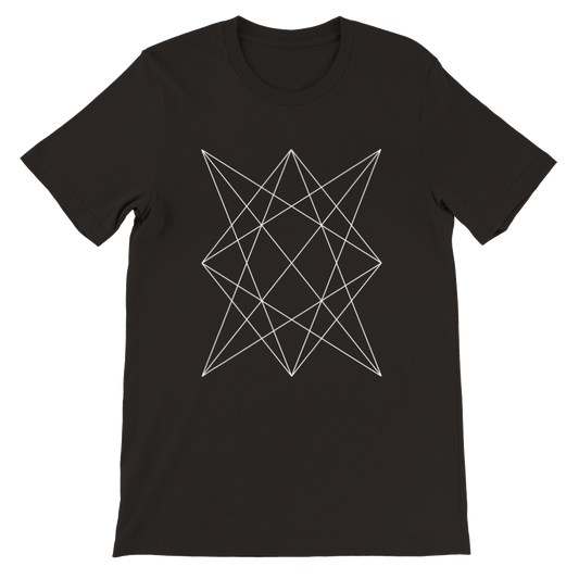Armature of the Rectangle T-shirt